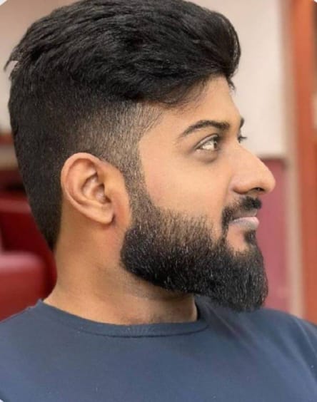 Vikram 5
