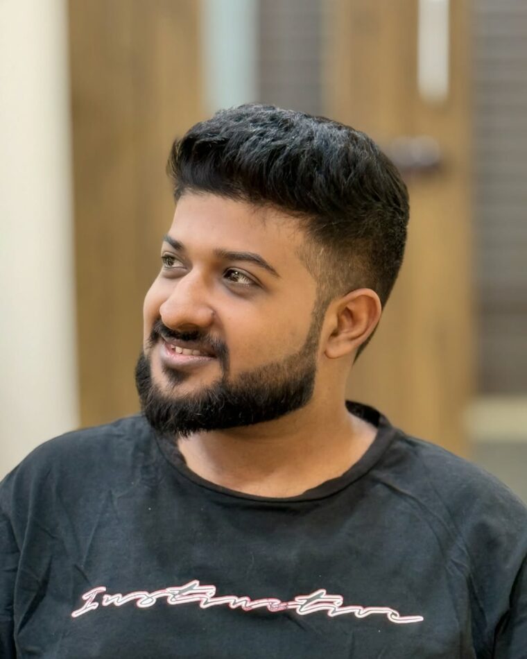 Vikram 3