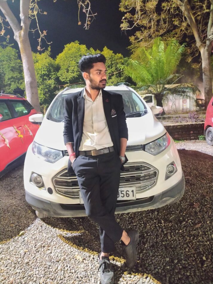 Satyam Rajput 1
