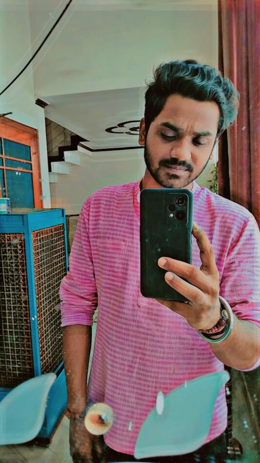Satyam Rajput 3