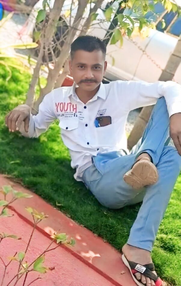 Bhavnagar