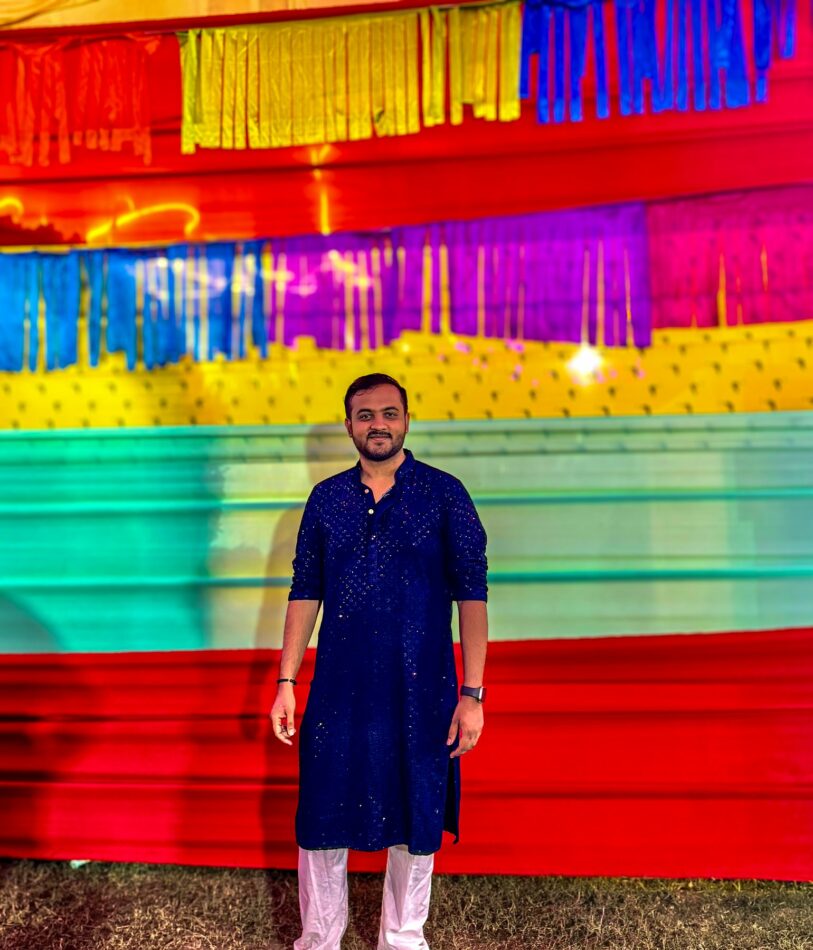 Ahmedabad