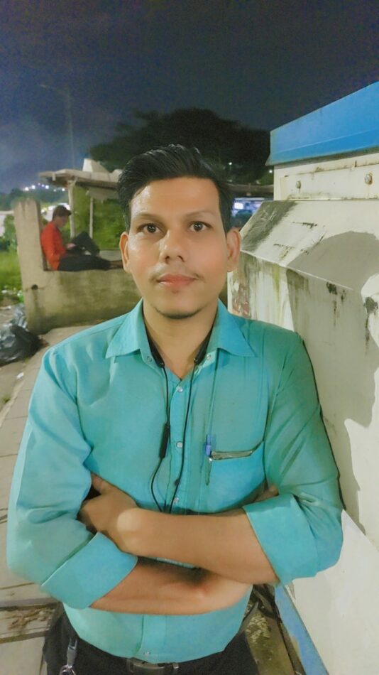 Murad Sheikh 2