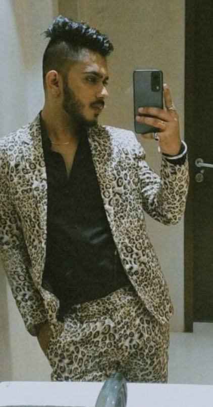 Raj 1