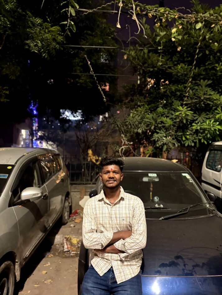 Suyash 5