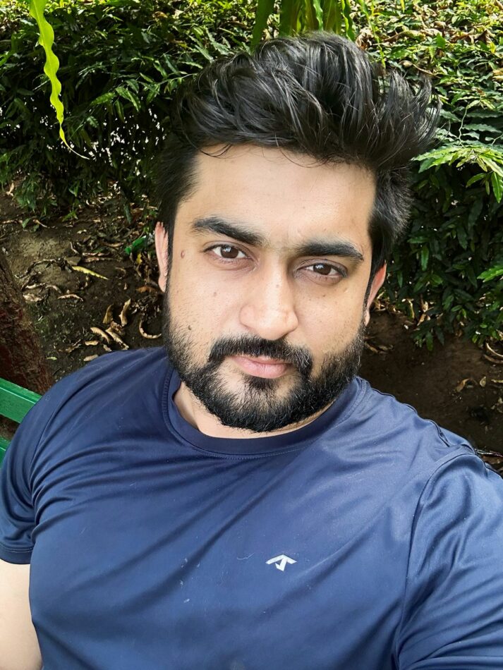 Sameer