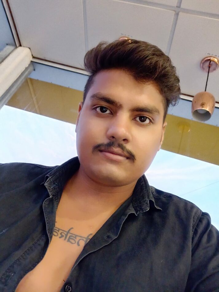 Rohit singh 2
