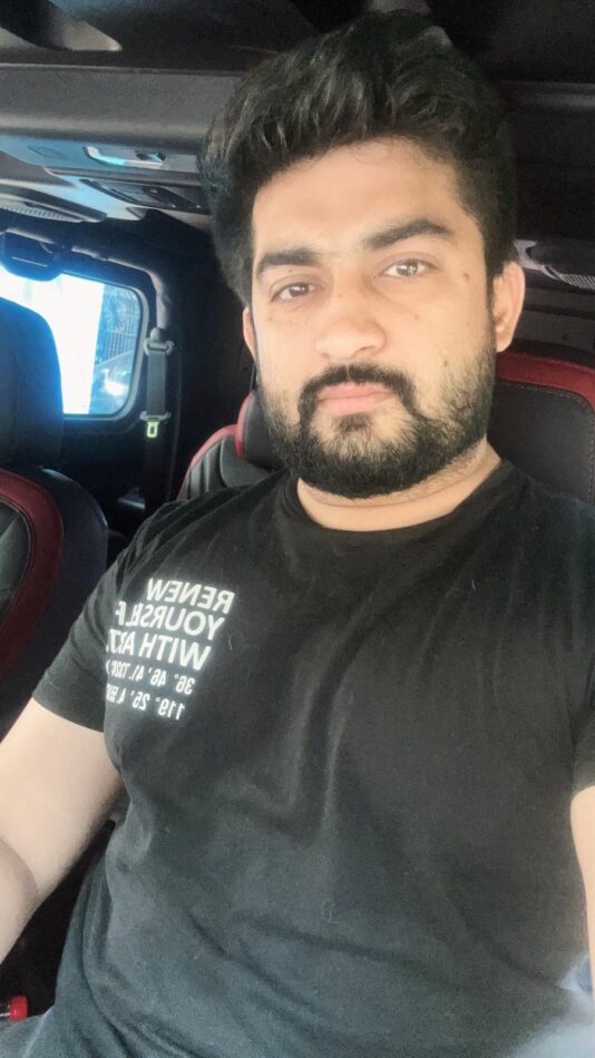 Sameer 2