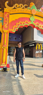 Vadodara
