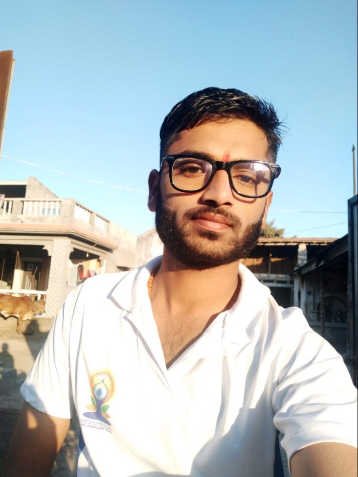 Vipul K 3