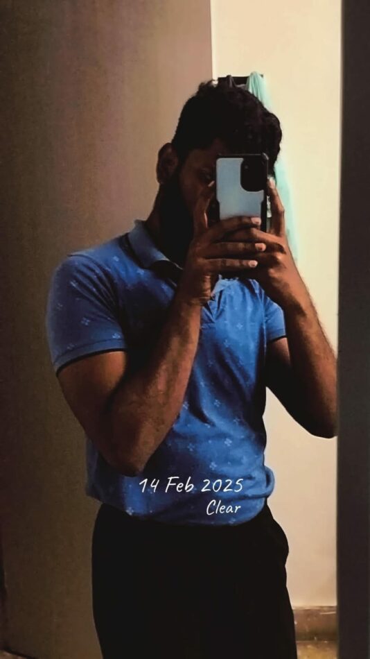 Muslim Guy for Fun 2