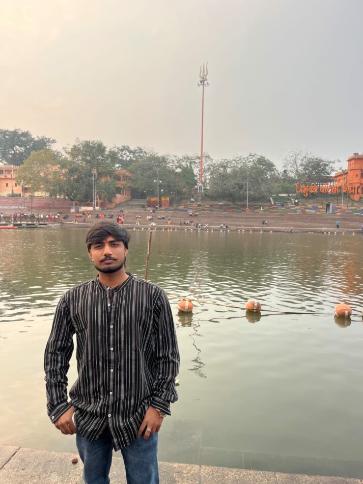 Saurav Gupta