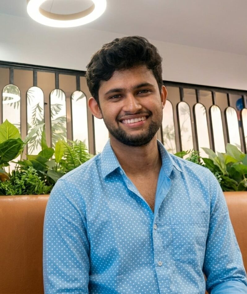 Ankit 1