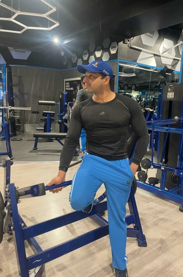 Sunilyounguy 5