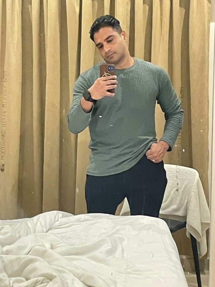 Sunilyounguy 4