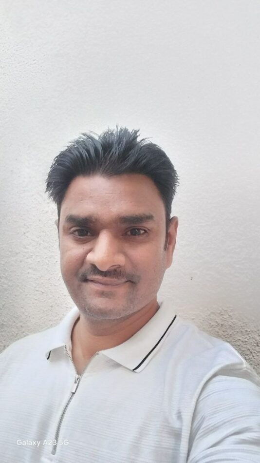 Raj 5