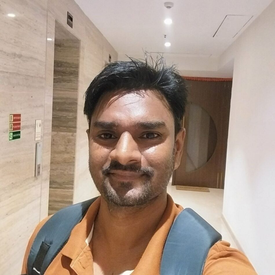Raj 1