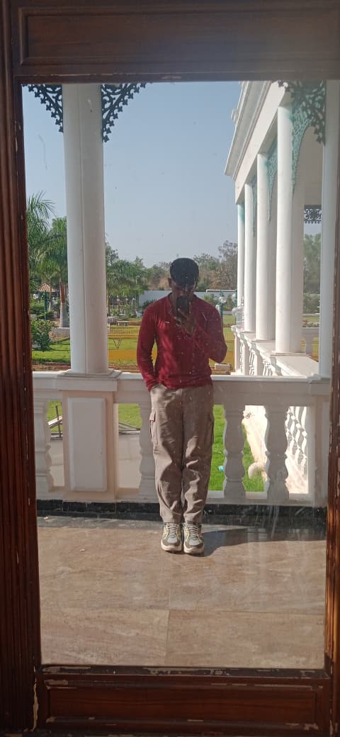 Hyderabad