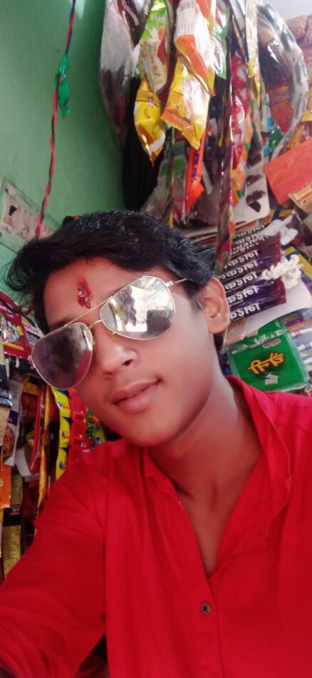 Sunny Sham 11