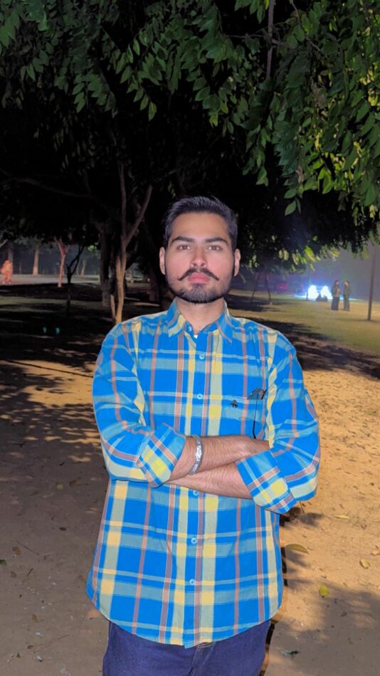 Samarpreet 1