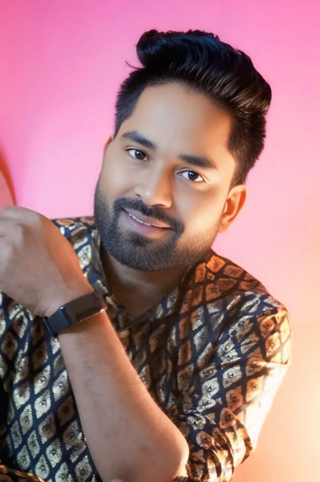 Ankit 3