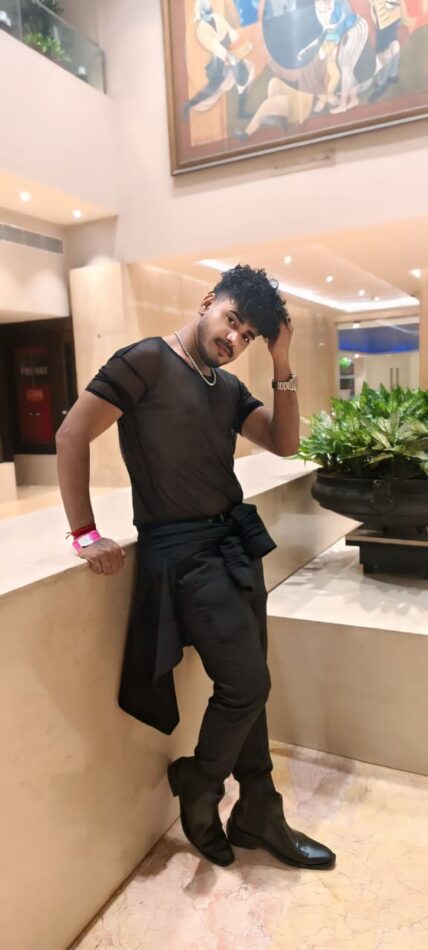 Bong Rahul 3