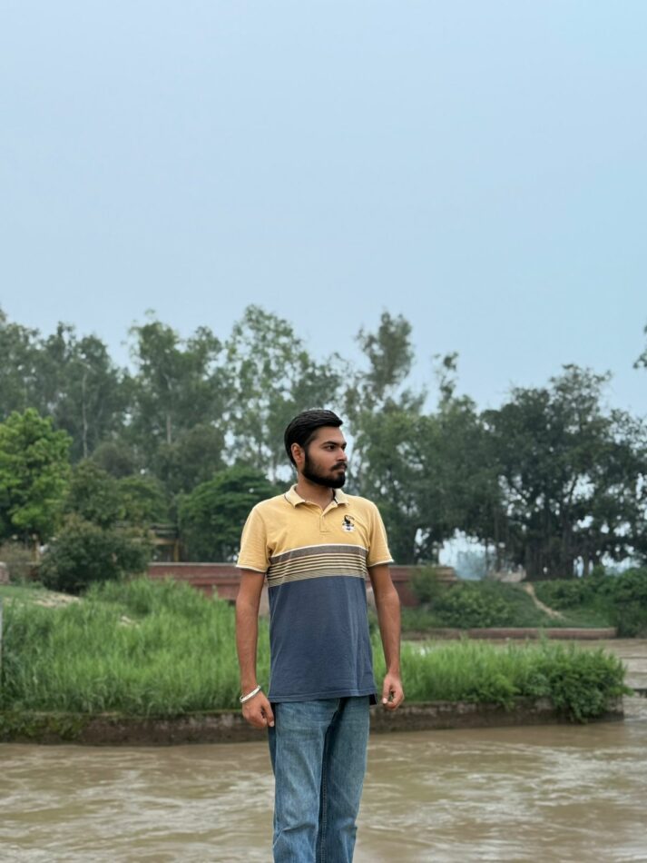 Samarpreet 3