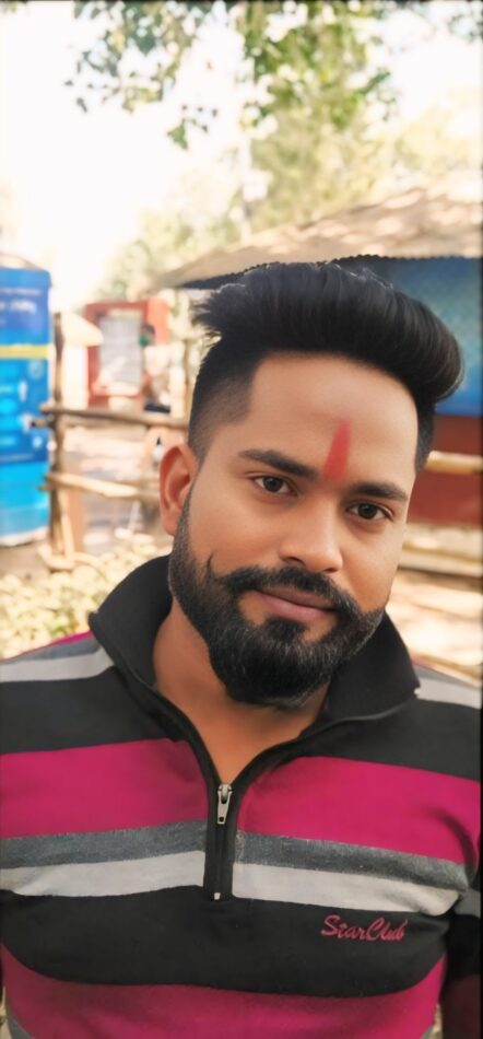 Ankit 2