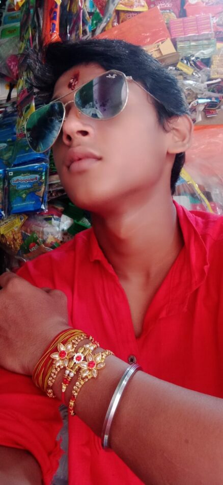 Sunny Sham 12