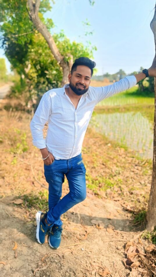 Ankit 1