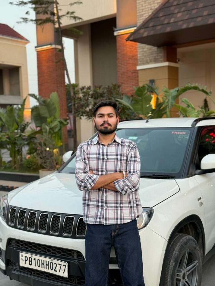 Samarpreet 5
