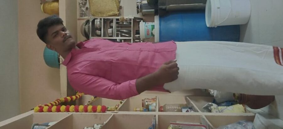 Hyderabad