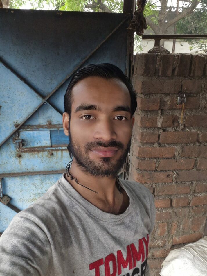 Rayansh Rajput 1