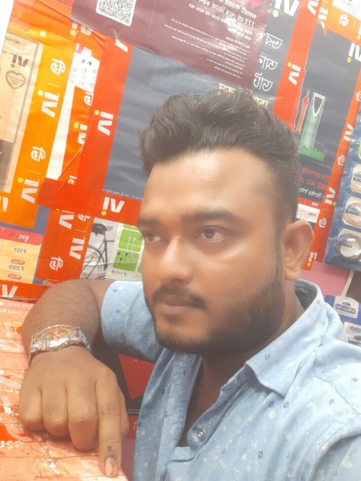 Babai sen 8