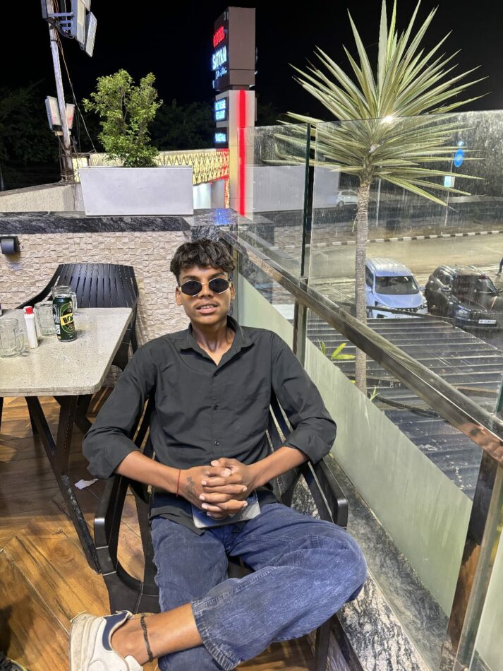 Shivam raj 4