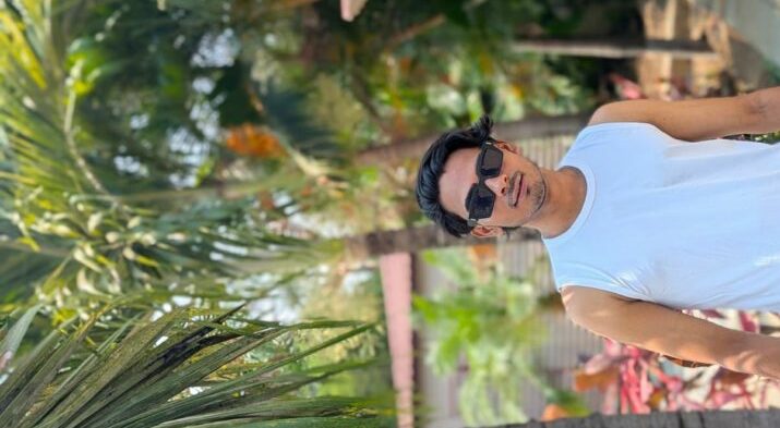 Hyderabad