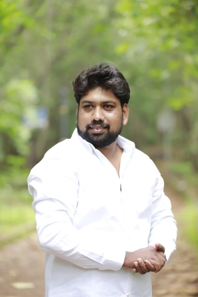 Vaibhav Patil 5