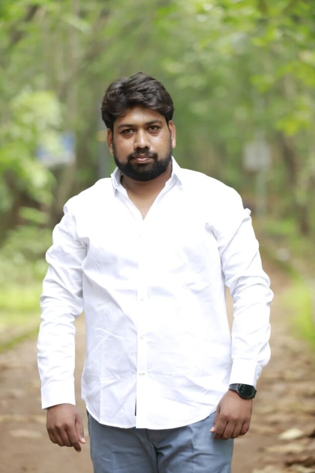 Vaibhav Patil 2