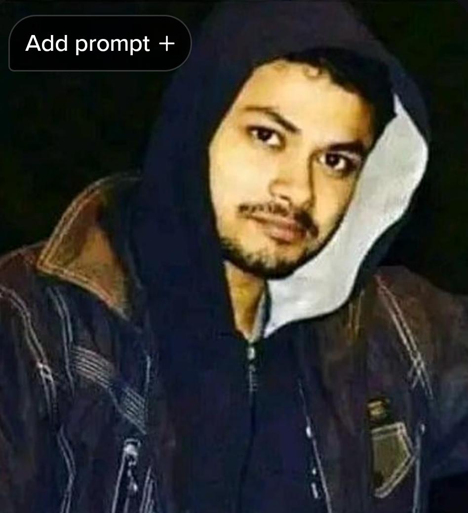 Raaj Chakraborty 4