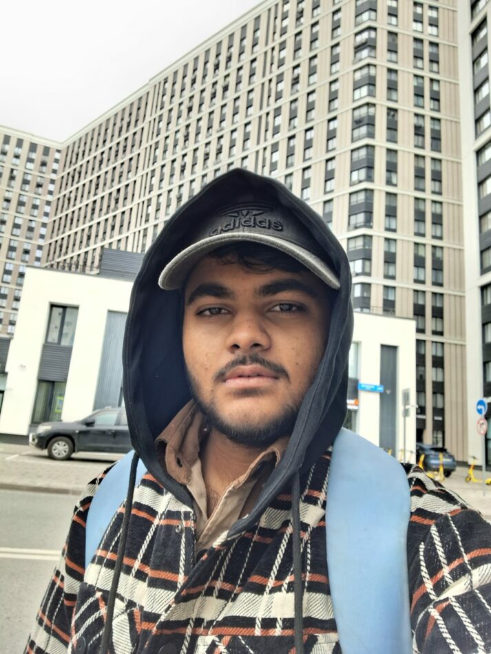 Anirudh Rana 1