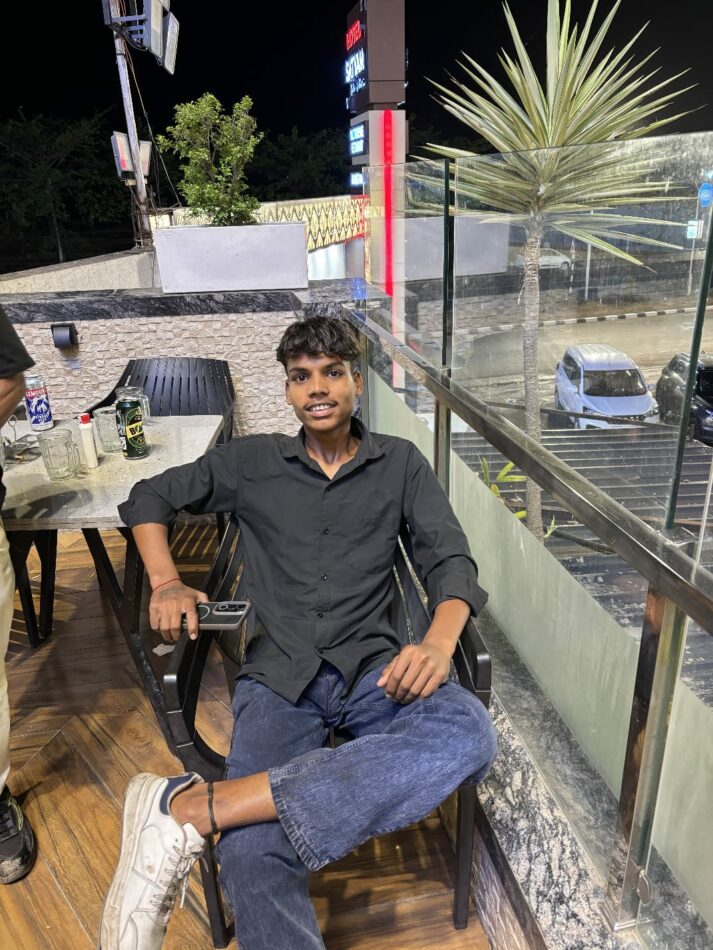 Shivam raj 1