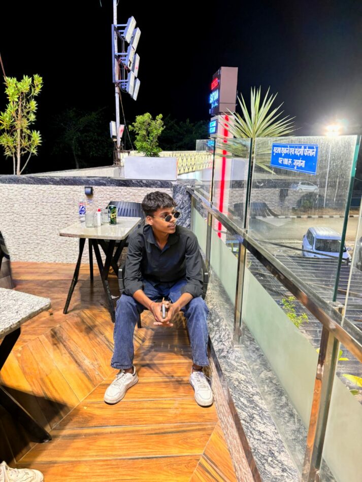Shivam raj 5
