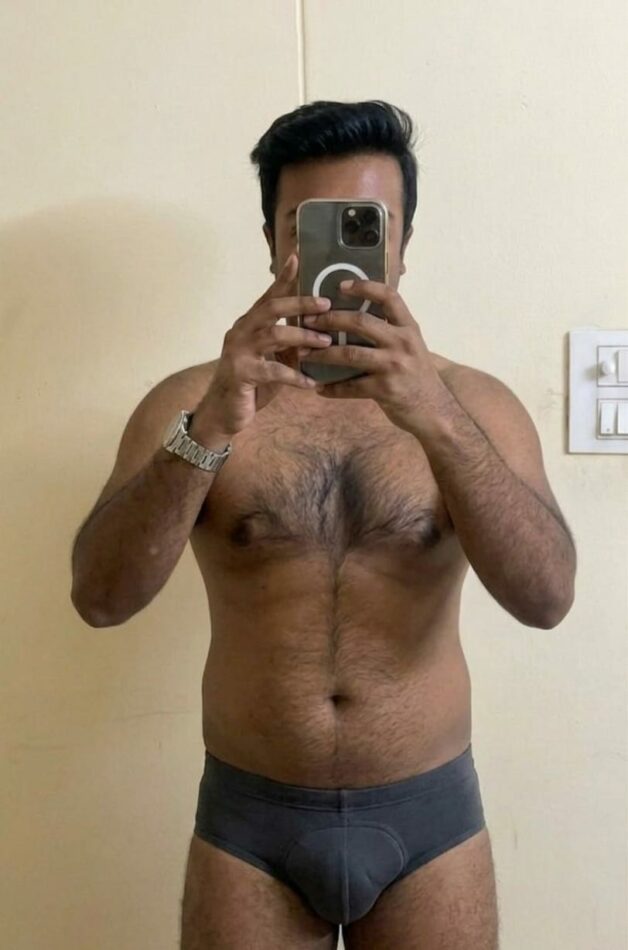 Ravi Raj 6