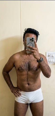 Ravi Raj 7
