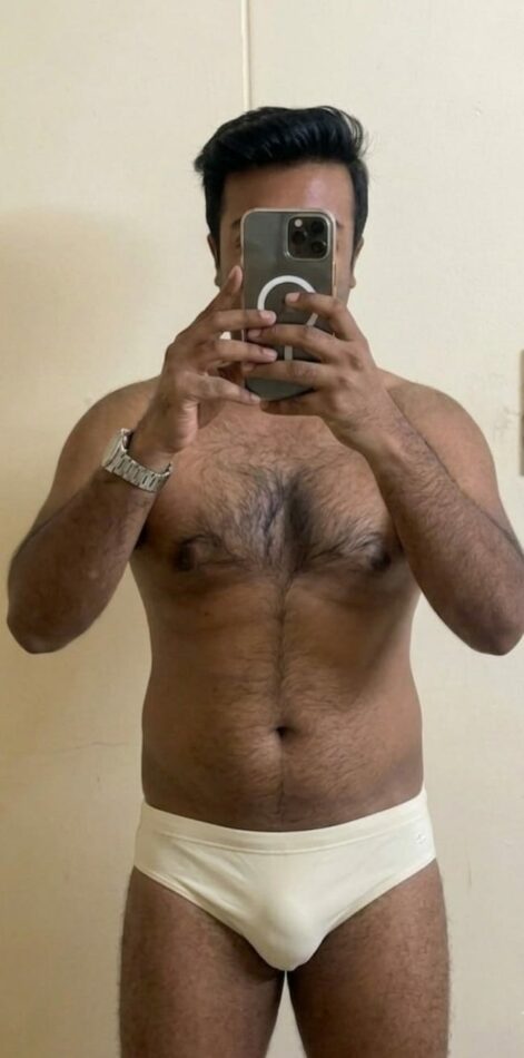 Ravi Raj 2
