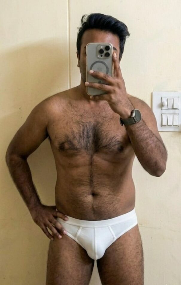 Ravi Raj 3