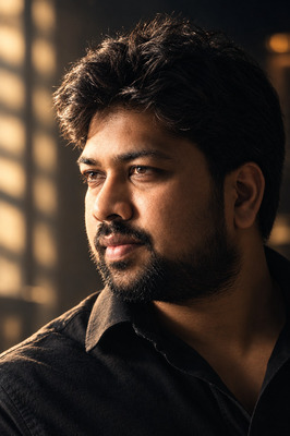 Vaibhav Patil 1