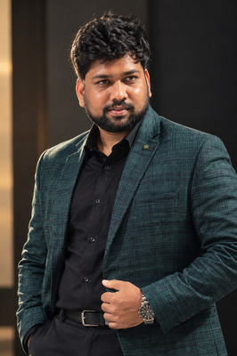 Vaibhav Patil 2