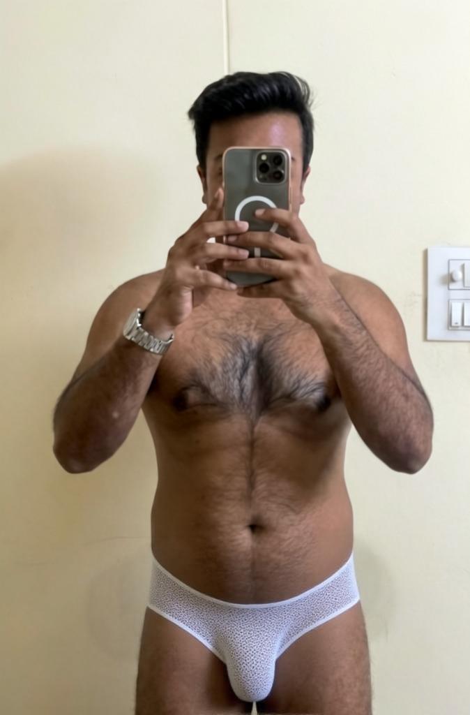 Ravi Raj 4