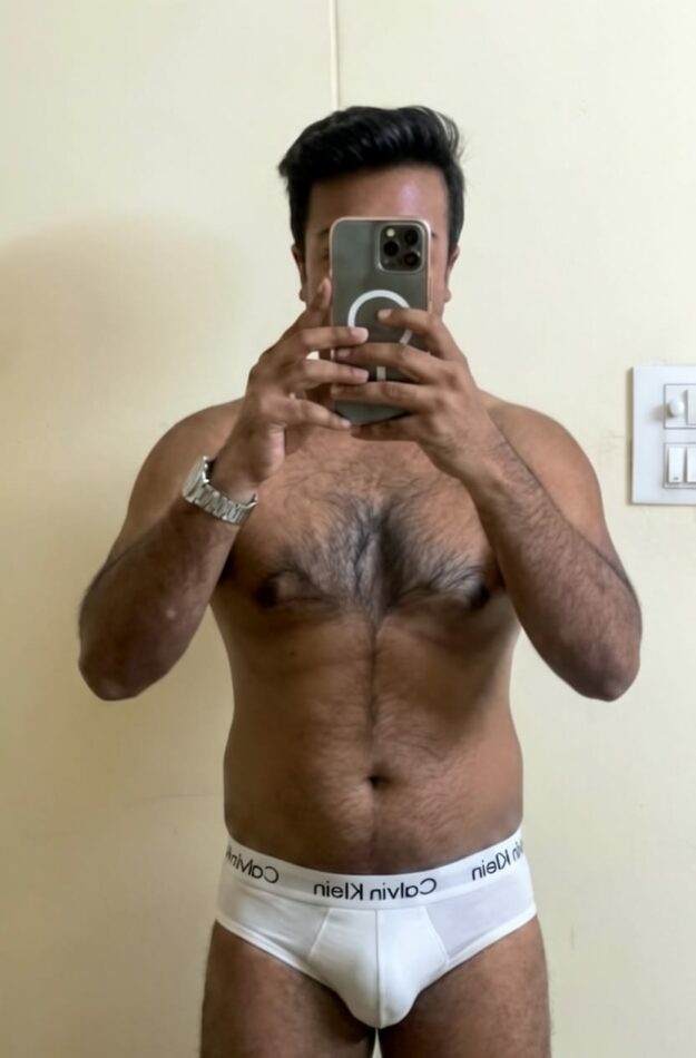 Ravi Raj 5